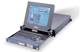 Rack Mount Monitor